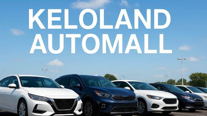 Keloland AutoMall