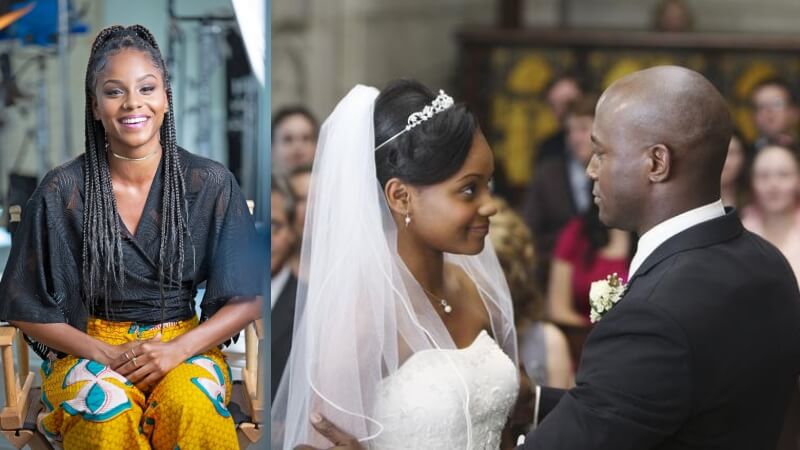 Geffri Hightower Husband