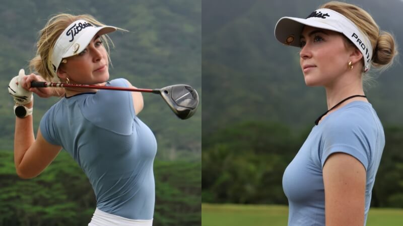 grace charis net worth