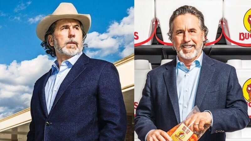 Arch Aplin III net worth