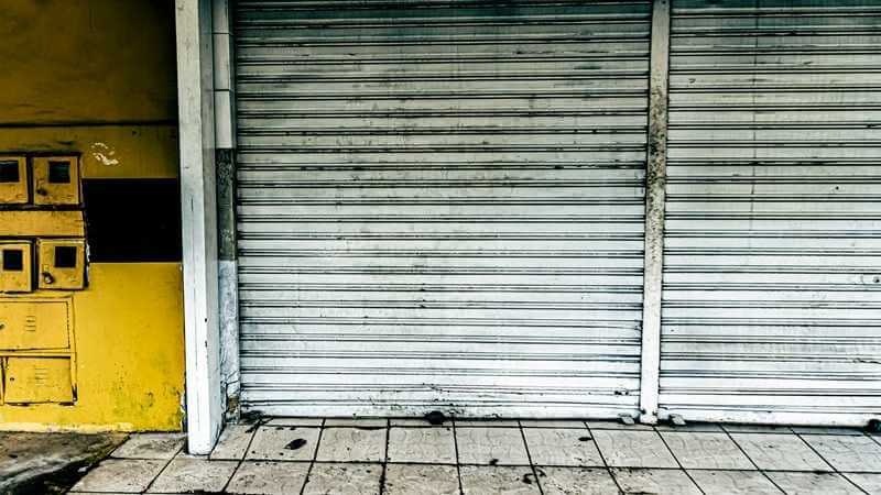 Garage Door Problems You Should Never Ignore at Home