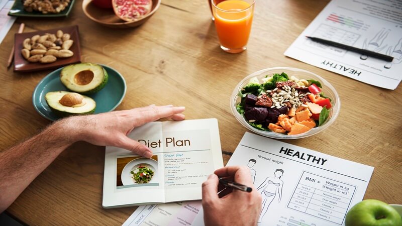 Healthy Habits for a Better and Happier Life