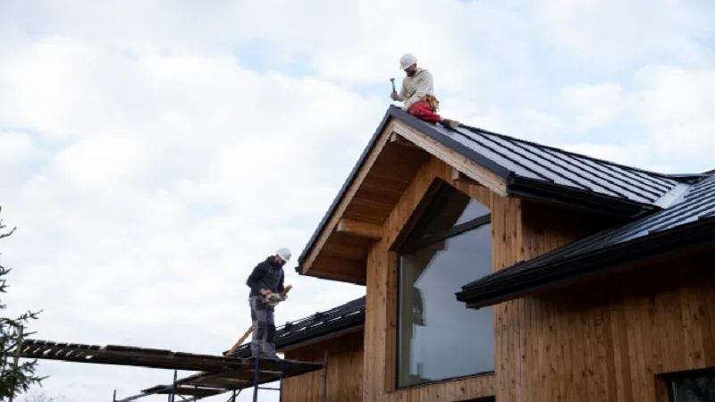 Why Should a Roofing Company Be Consulted Before Selecting Premium Roofing Upgrades?