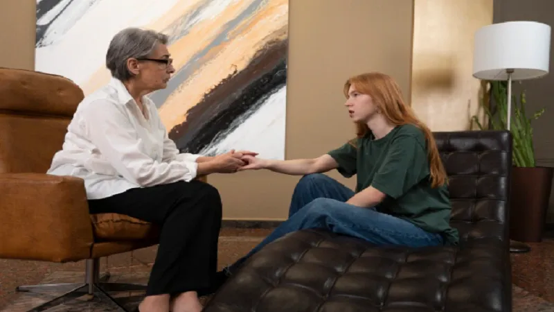 How Does Self-Esteem Enhancement Therapy Help Adults Rebuild Confidence After Major Life Changes?