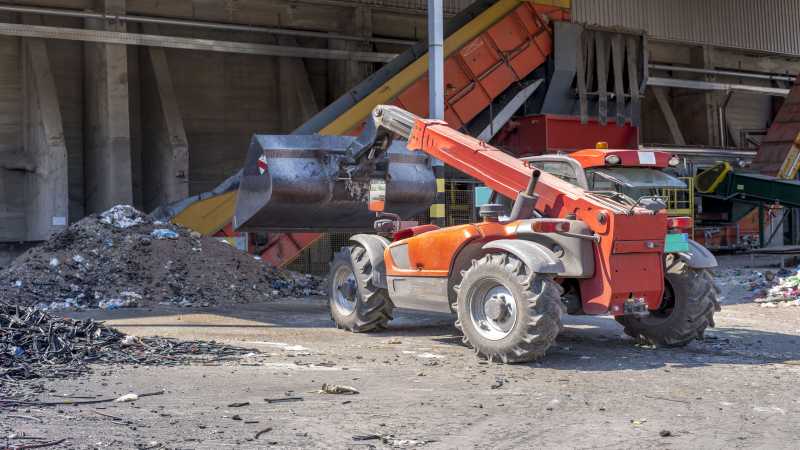 Debris Removal Strategies for Residential and Commercial Site Work