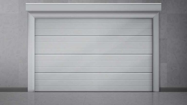 Garage Door Maintenance Tips to Keep It Working Smoothly