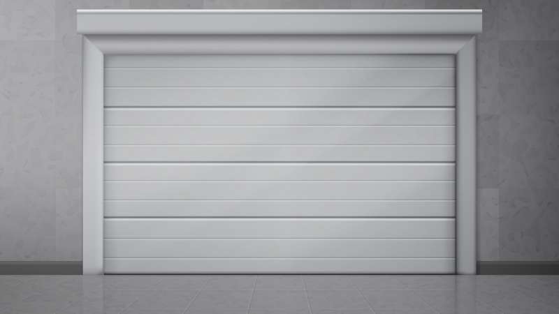 Garage Door Maintenance Tips to Keep It Working Smoothly