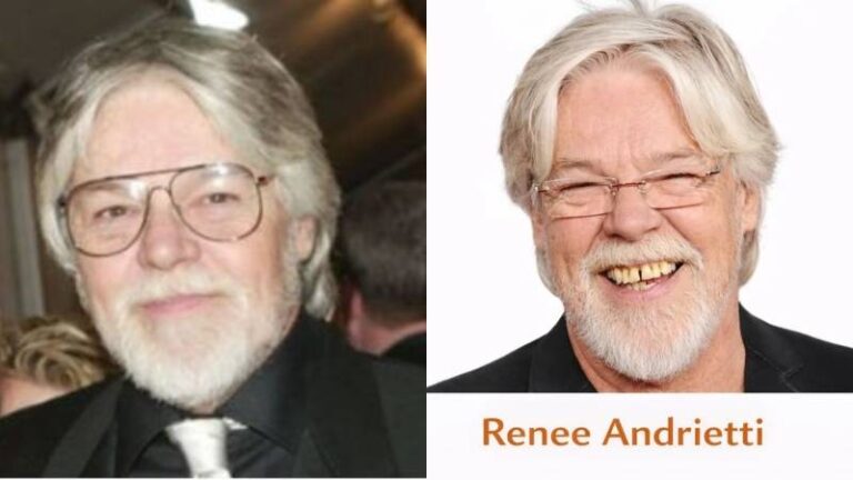 Renee Andrietti