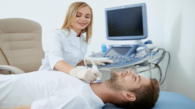 How Accurate Cardiac Ultrasound Testing Can Improve Patient Outcomes
