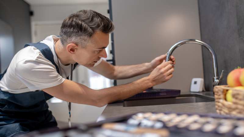 Five Common Plumbing Issues That Require A Professional Plumber