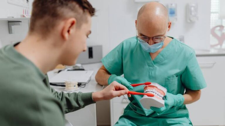8 Features That Support a More Efficient Dental Experience