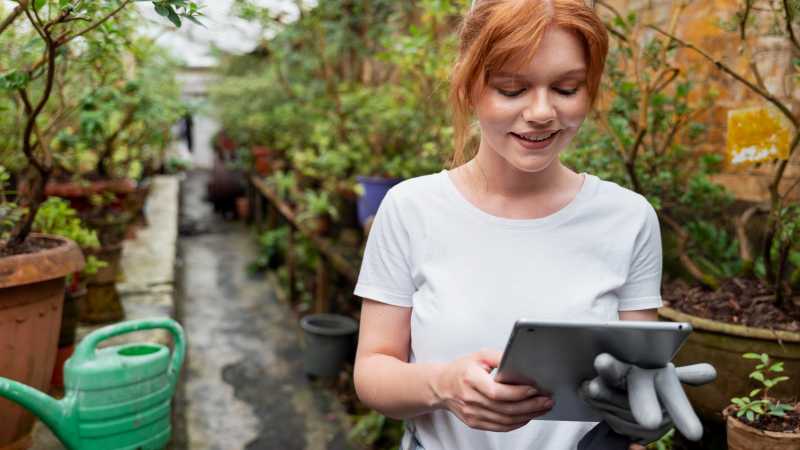 Experts Predict Smart Landscaping Tech Growth by 2027