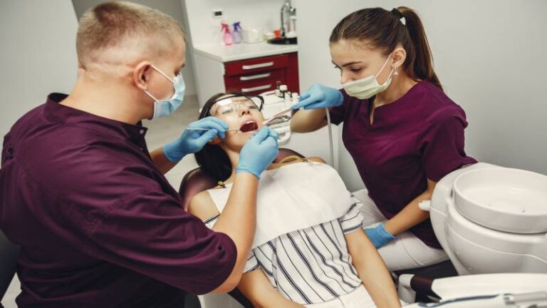 Why School And Community Partnerships Strengthen Family Dental Care