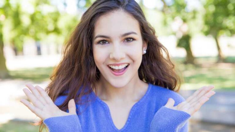 The Role Of Smile Width In Creating A Fuller Appearance