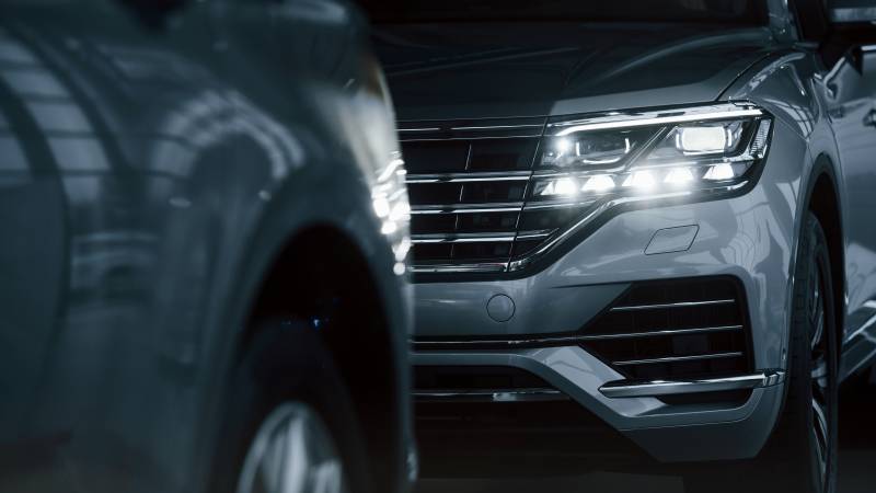 3 Things to Consider Before Buying a New Car